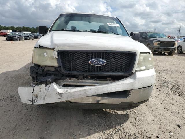 Photo 5 from auction – 2004 FORD F150 with VIN 1FTRX12W74NB16556