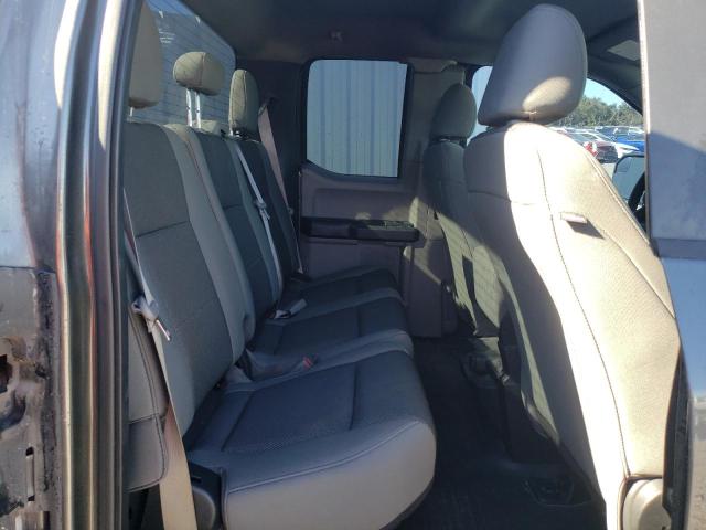 Photo 10 from auction – 2018 FORD F150 SUPER with VIN 1FTEX1CP8JKF06181