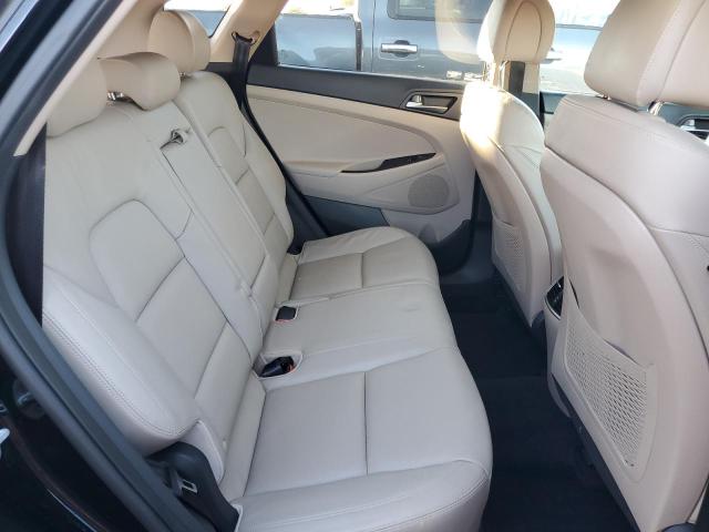 Photo 11 from auction – 2016 HYUNDAI TUCSON LIM with VIN KM8J3CA23GU243409