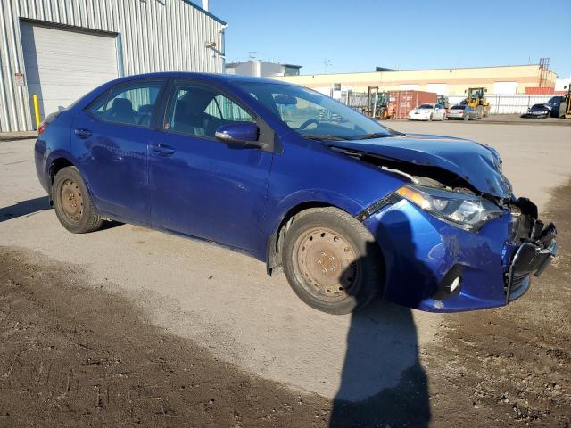 Photo 4 from auction – 2014 TOYOTA COROLLA L with VIN 2T1BURHE5EC098909
