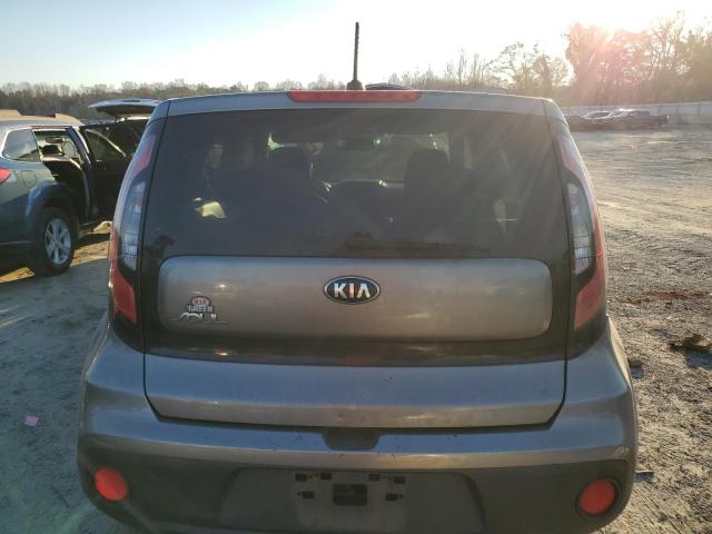 Photo 6 from auction – 2017 KIA SOUL with VIN KNDJN2A2XH7445513