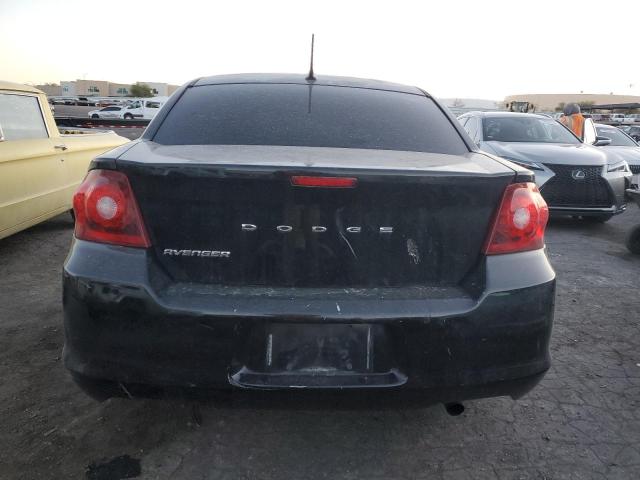 Photo 6 from auction – 2013 DODGE AVENGER SE with VIN 1C3CDZABXDN637867