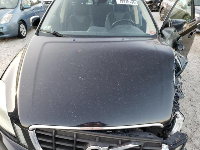 Photo 12 from auction – 2011 VOLVO XC60 3.2 with VIN YV4940DZXB2143756