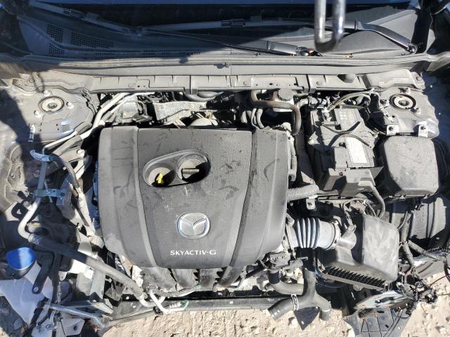 Photo 12 from auction – 2022 MAZDA CX-30 PREM with VIN 3MVDMBDLXNM434533