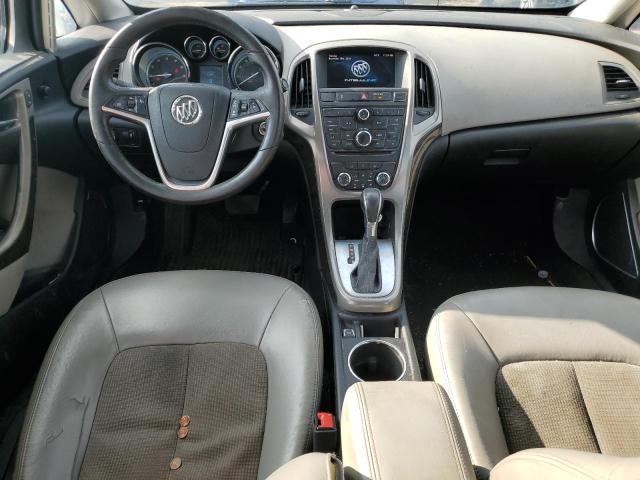 Photo 8 from auction – 2013 BUICK VERANO with VIN 1G4PP5SK0D4217757