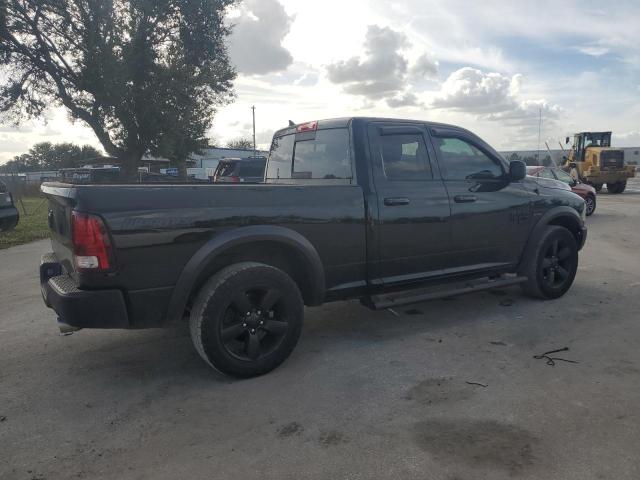 Photo 3 from auction – 2019 RAM 1500 CLASS with VIN 1C6RR6GT6KS698418