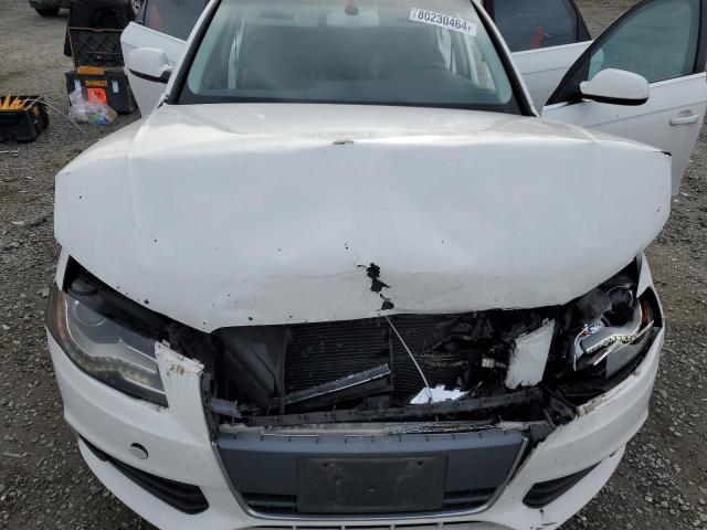 Zdjęcie 11 z aukcji – 2010 AUDI A4 PREMIUM z VIN WAUFFAFL7AN032221
