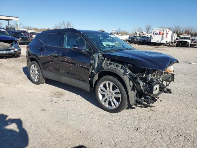 Photo 4 from auction – 2020 CHEVROLET BLAZER 3LT with VIN 3GNKBJRS7LS725712