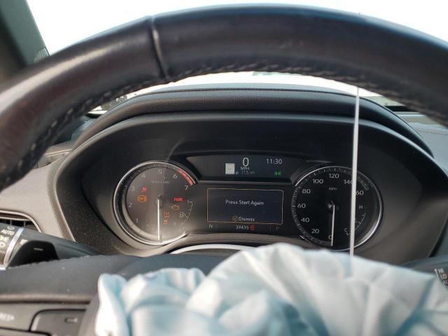 Photo 9 from auction – 2020 CADILLAC CT4 PREMIU with VIN 1G6DF5RL8L0145854