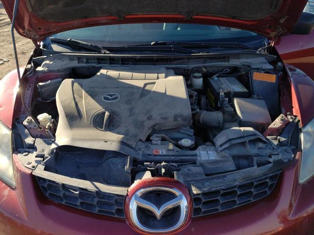 Photo 12 from auction – 2007 MAZDA CX-7 with VIN JM3ER293370140887