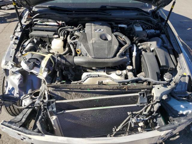 Photo 11 from auction – 2019 LEXUS IS 300 with VIN JTHBA1D20K5099897