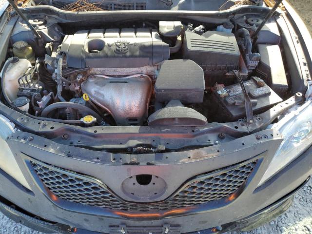 Photo 11 from auction – 2011 TOYOTA CAMRY BASE with VIN 4T1BF3EK6BU729274