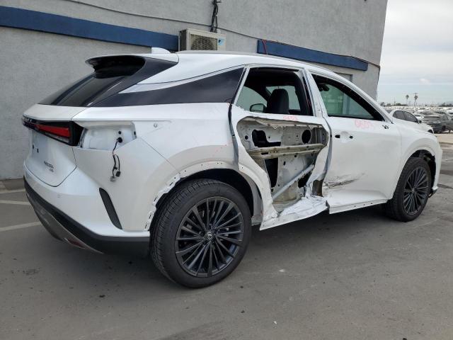 Photo 3 from auction – 2024 LEXUS RX 350H BA with VIN 2T2BBMCA4RC053751