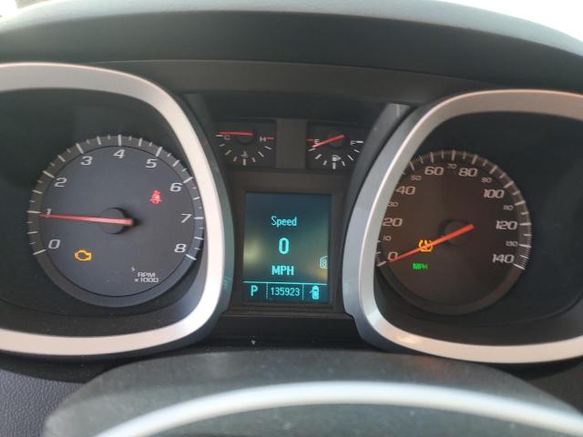 Photo 9 from auction – 2011 CHEVROLET EQUINOX LT with VIN 2CNFLEEC4B6234097