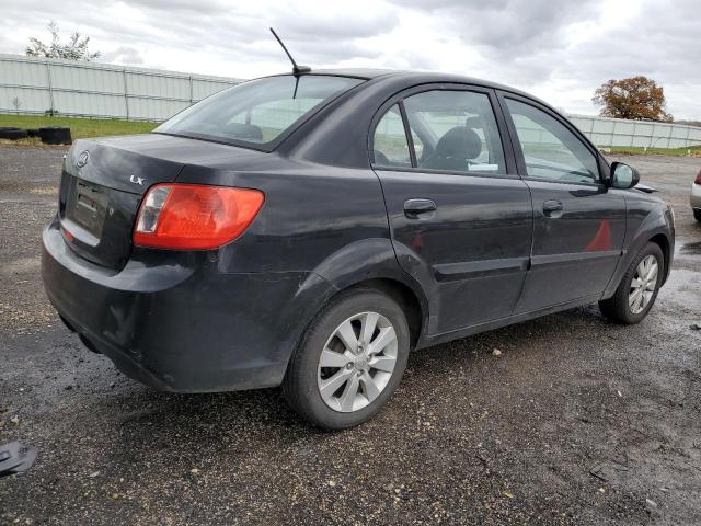 Photo 3 from auction – 2011 KIA RIO BASE with VIN KNADH4A30B6936353