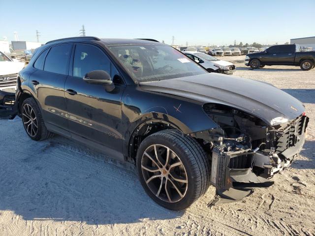 Photo 4 from auction – 2020 PORSCHE CAYENNE S with VIN WP1AB2AY4LDA28703