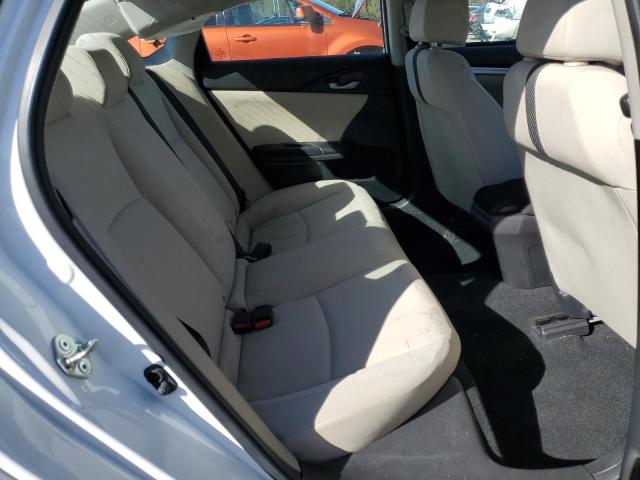 Photo 10 from auction – 2018 HONDA CIVIC LX with VIN 2HGFC2F58JH601543
