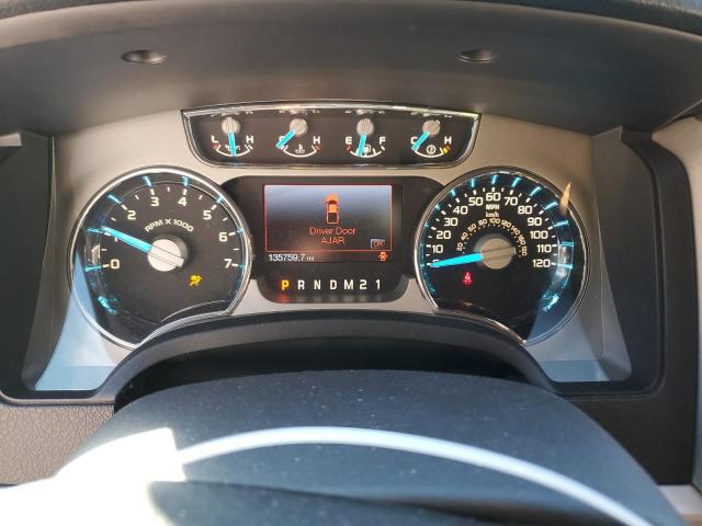 Photo 9 from auction – 2014 FORD F150 SUPER with VIN 1FTFW1ET1EFC83112