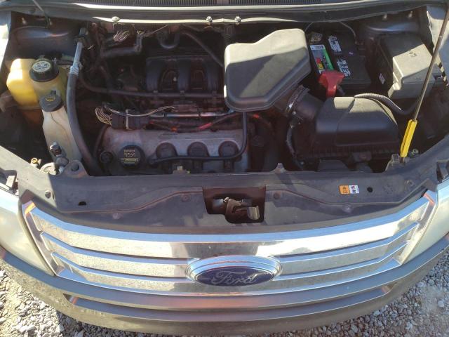 Photo 12 from auction – 2009 FORD EDGE LIMIT with VIN 2FMDK49C79BA54175