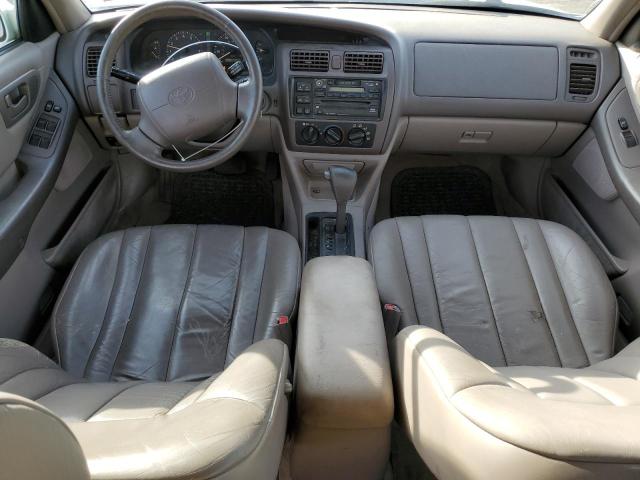 Photo 8 from auction – 1998 TOYOTA AVALON XL with VIN 4T1BF18B9WU285491