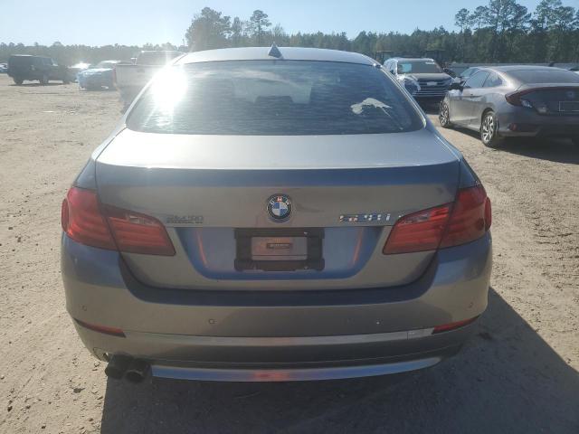 Photo 6 from auction – 2012 BMW 528 XI with VIN WBAXH5C53CC594949