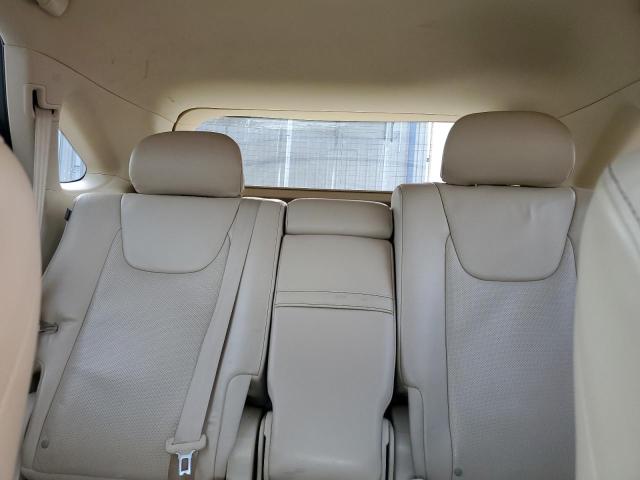 Foto 10 de la subasta – 2015 LEXUS RX 350 con VIN 2T2ZK1BA0FC161231