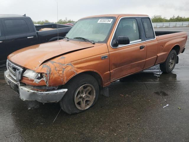 MAZDA B3000 TROY 2000 with VIN 4F4YR16VXYTM12123 - Photo from auction