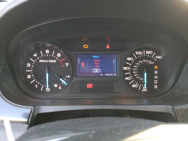 Photo 9 from auction – 2013 FORD EDGE SE with VIN 2FMDK4GC4DBA53187