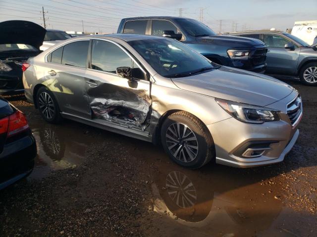 Photo 4 from auction – 2018 SUBARU LEGACY 2.5 with VIN 4S3BNAH68J3032414