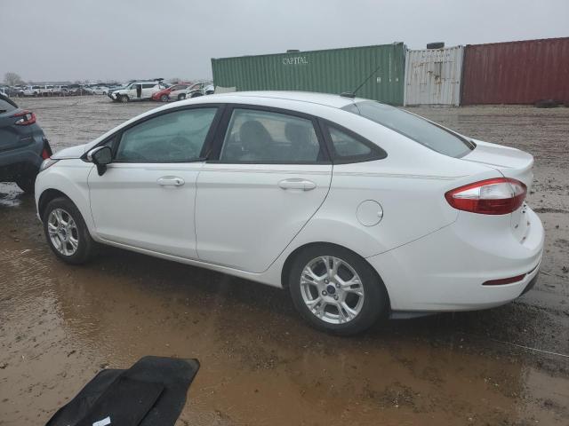 Photo 2 from auction – 2015 FORD FIESTA SE with VIN 3FADP4BJ3FM219265