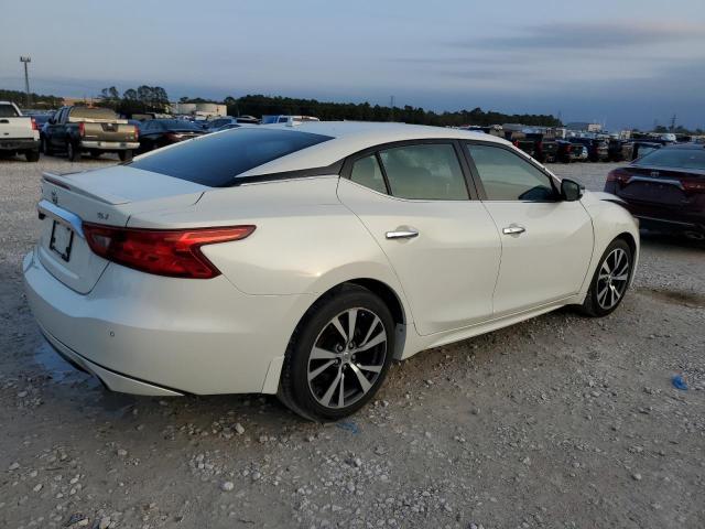 Photo 3 from auction – 2017 NISSAN MAXIMA 3.5 with VIN 1N4AA6AP5HC365726