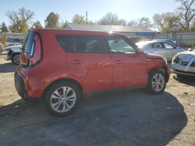 Photo 3 from auction – 2014 KIA SOUL + with VIN KNDJP3A51E7704606