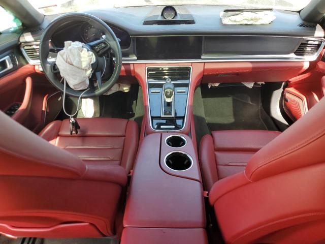 Foto 8 de la subasta – 2022 PORSCHE PANAMERA B con VIN WP0AJ2A71NL101191