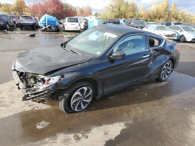 HONDA ACCORD LX- 2016 with VIN 1HGCT1B38GA012999 - Photo from auction