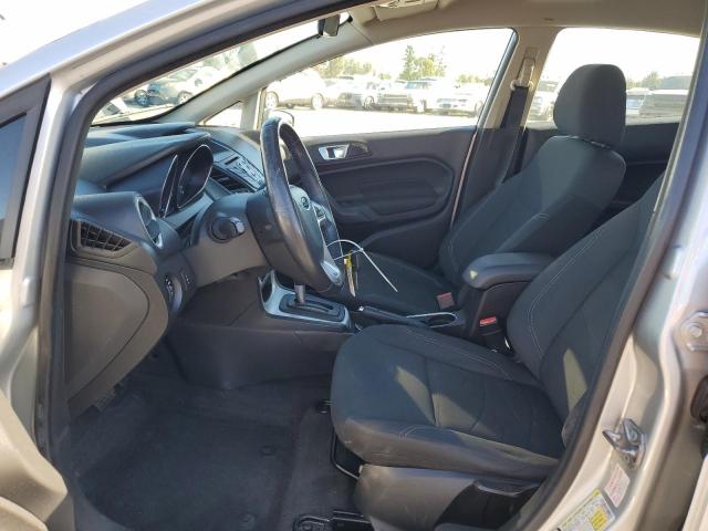 Photo 7 from auction – 2015 FORD FIESTA SE with VIN 3FADP4EJ4FM184554