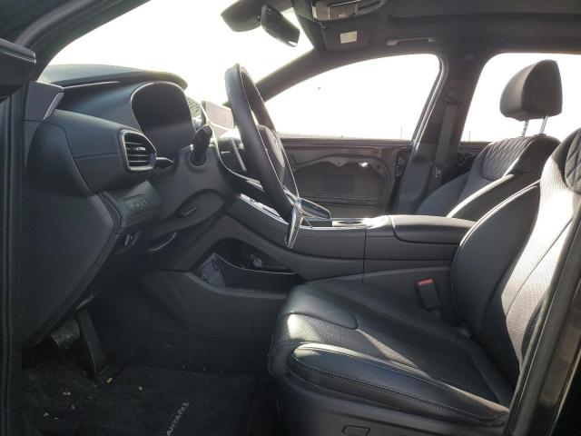 Photo 7 from auction – 2023 HYUNDAI SANTA FE C with VIN 5NMS5DAL8PH633916