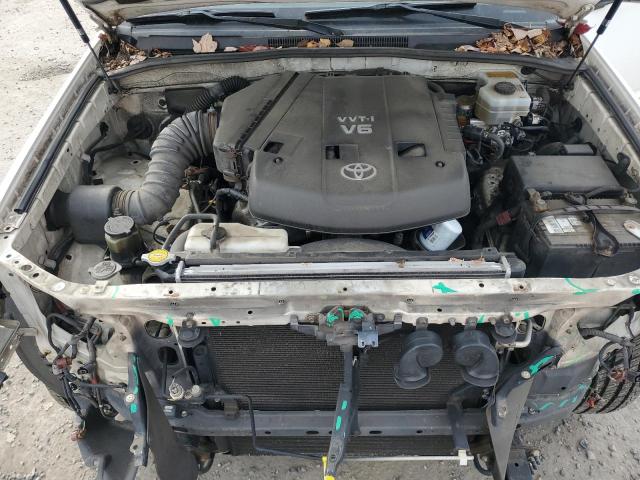 Photo 12 from auction – 2004 TOYOTA 4RUNNER SR with VIN JTEBU14R840055180