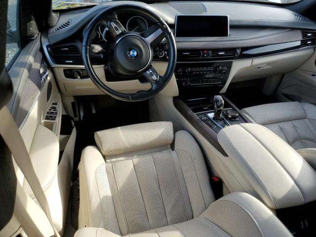 Photo 8 from auction – 2015 BMW X5 XDRIVE5 with VIN 5UXKR6C53F0J77948