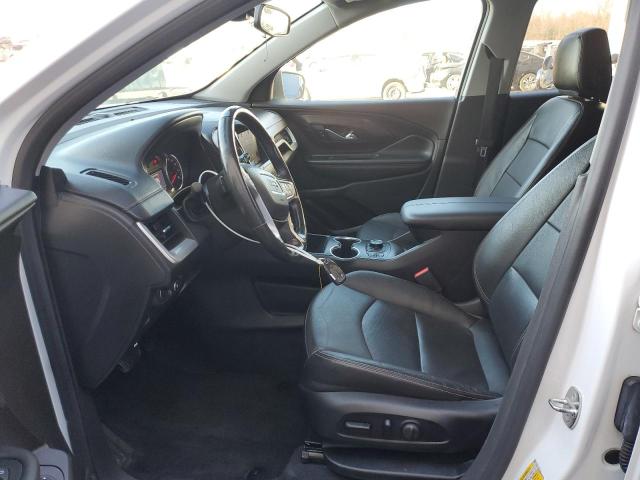 Photo 7 from auction – 2021 GMC TERRAIN SL with VIN 3GKALVEV5ML319890