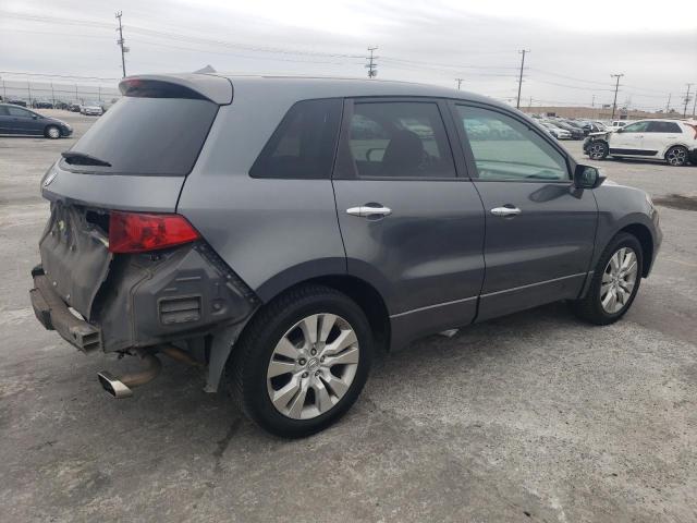 Photo 3 from auction – 2011 ACURA RDX with VIN 5J8TB2H26BA005176