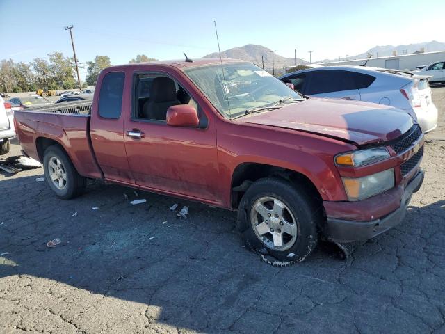 Photo 4 from auction – 2011 CHEVROLET COLORADO L with VIN 1GCESCF97B8103217