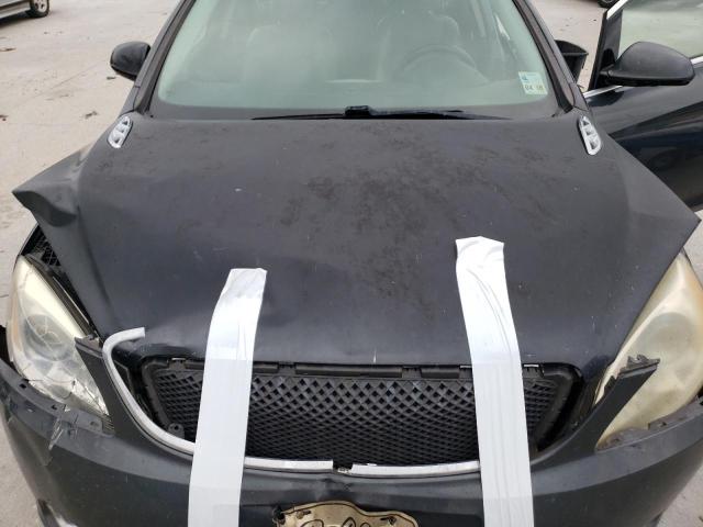 Photo 11 from auction – 2013 BUICK VERANO with VIN 1G4PP5SK8D4107961