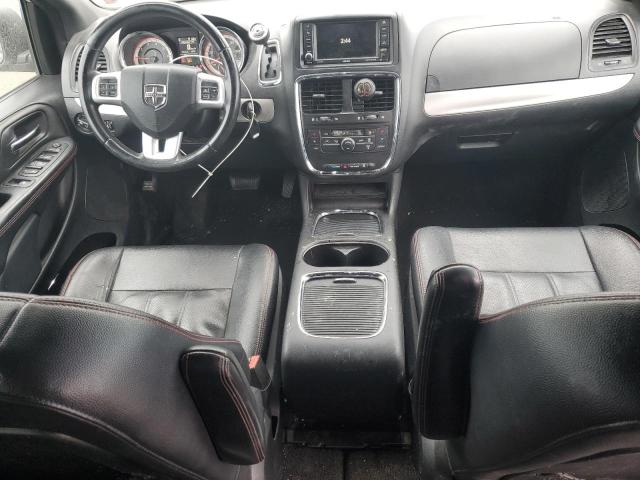 Photo 8 from auction – 2016 DODGE GRAND CARA with VIN 2C4RDGEG0GR322583
