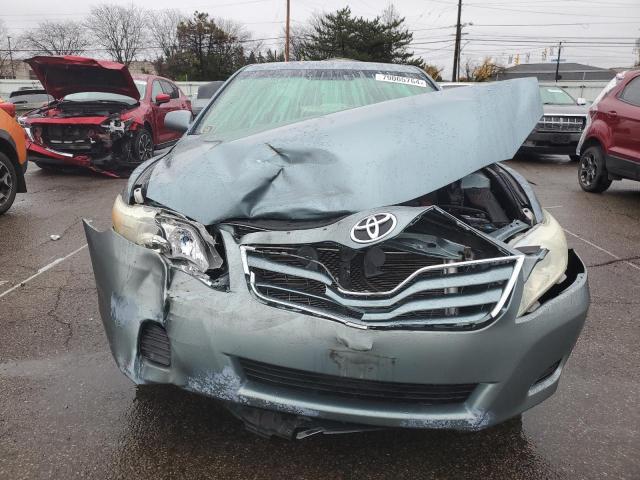 Photo 5 from auction – 2010 TOYOTA CAMRY BASE with VIN 4T4BF3EK3AR055489