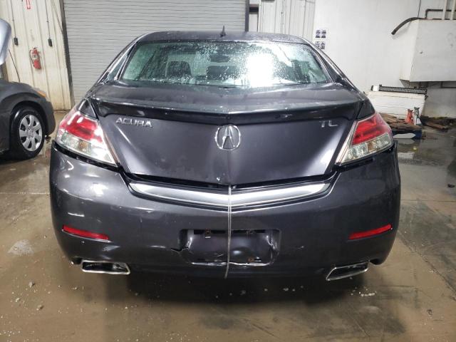 Photo 6 from auction – 2012 ACURA TL with VIN 19UUA8F50CA019809