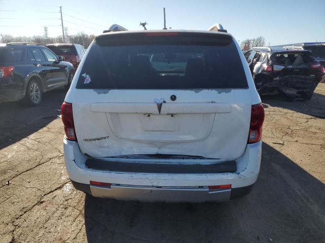 Photo 6 from auction – 2008 PONTIAC TORRENT with VIN 2CKDL33F286301634