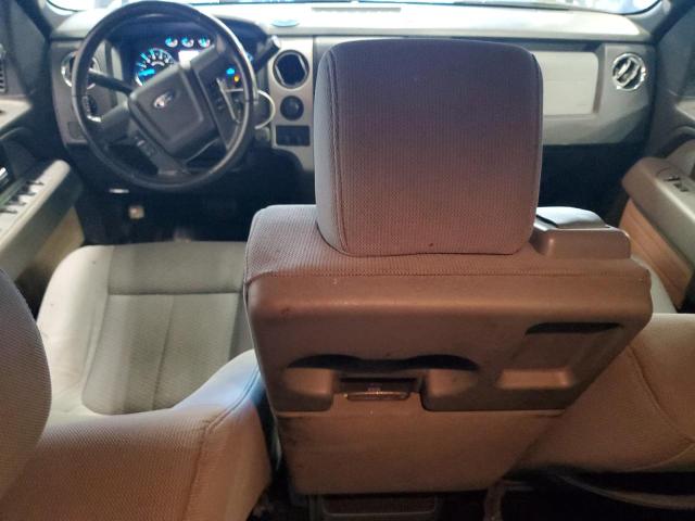 Photo 8 from auction – 2013 FORD F150 SUPER with VIN 1FTFX1ET7DFD65437