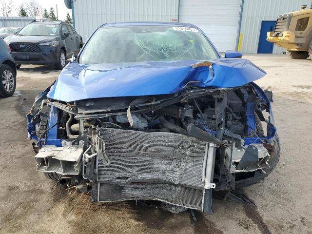 Photo 5 from auction – 2017 HONDA CIVIC EX with VIN 2HGFC1F44HH108289