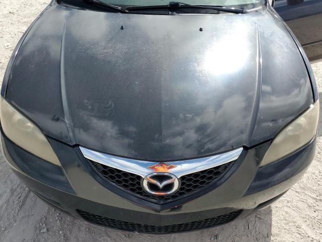 Photo 11 from auction – 2008 MAZDA MAZDA3I with VIN JM1BK32FX81182415
