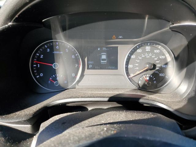 Photo 9 from auction – 2019 KIA FORTE FE with VIN 3KPF24AD6KE136852